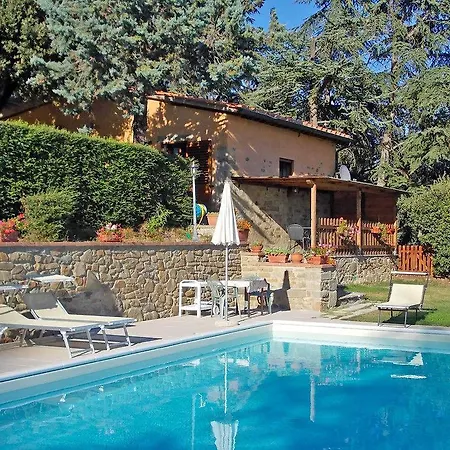 מלון Casa Cristina 3*