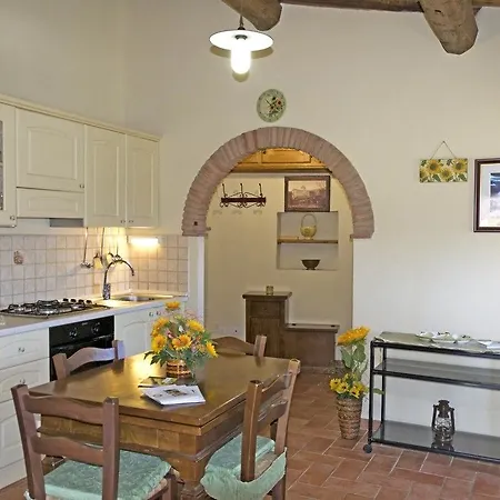 Casa Cristina מלון קורטונה