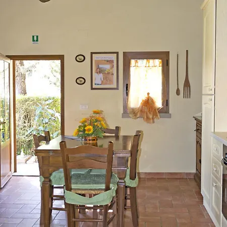 Casa Cristina 3*