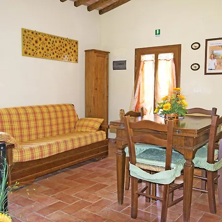 Casa Cristina קורטונה