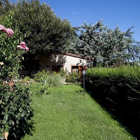 Casa Cristina מלון קורטונה