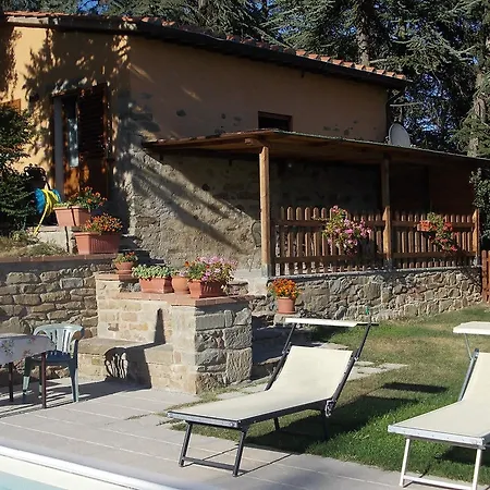 Casa Cristina 3*