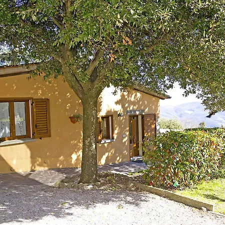 Casa Cristina מלון קורטונה